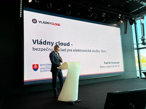 Digitalizácia štátu prechádza do novej etapy umelej inteligencie